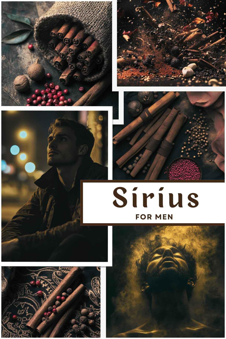 Sirius