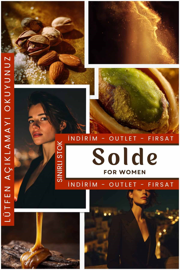 Solde Outlet