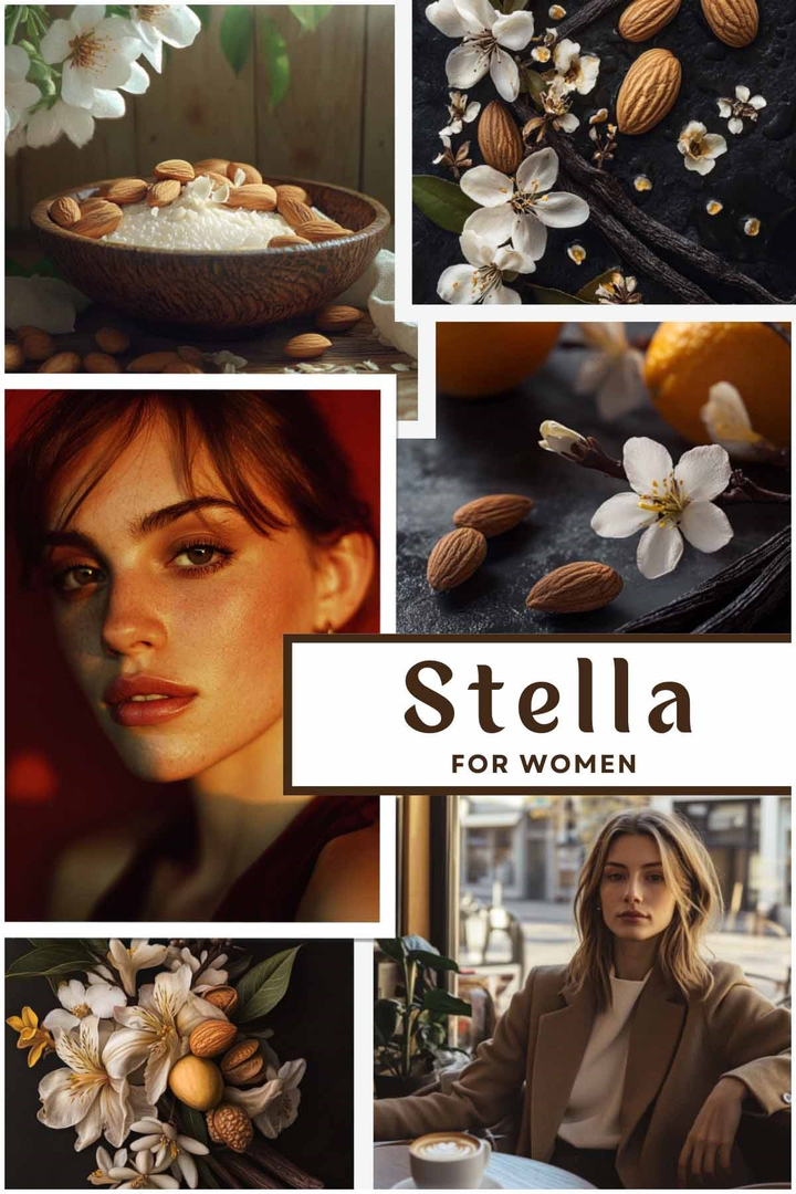 Stella
