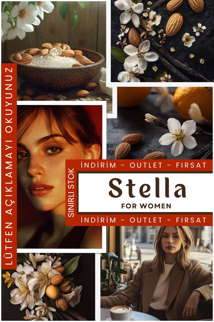 Stella Outlet