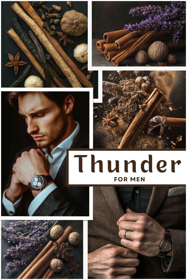 Thunder