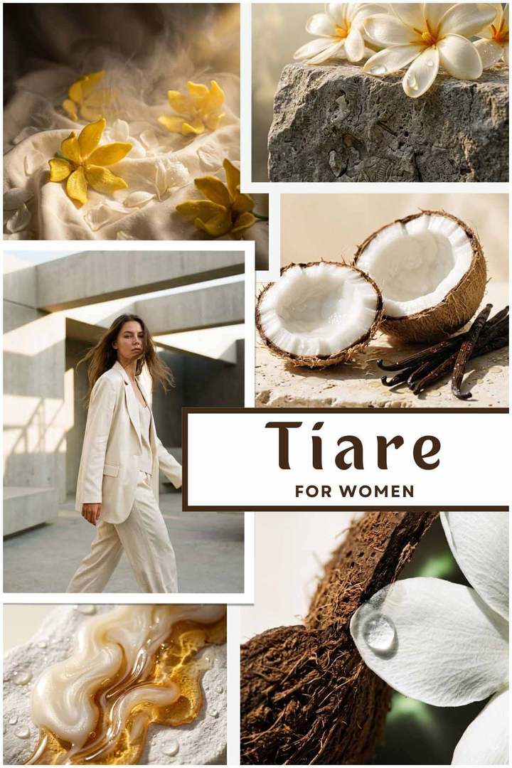 Tiare