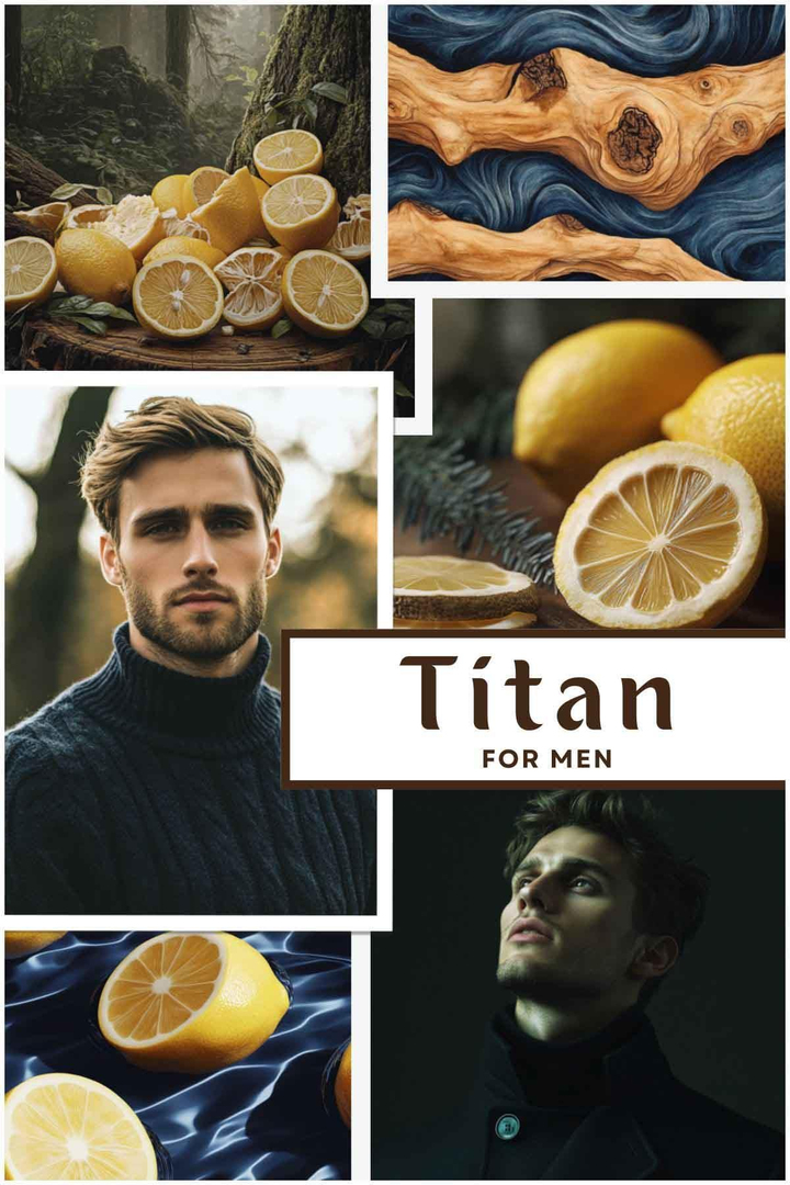 Titan