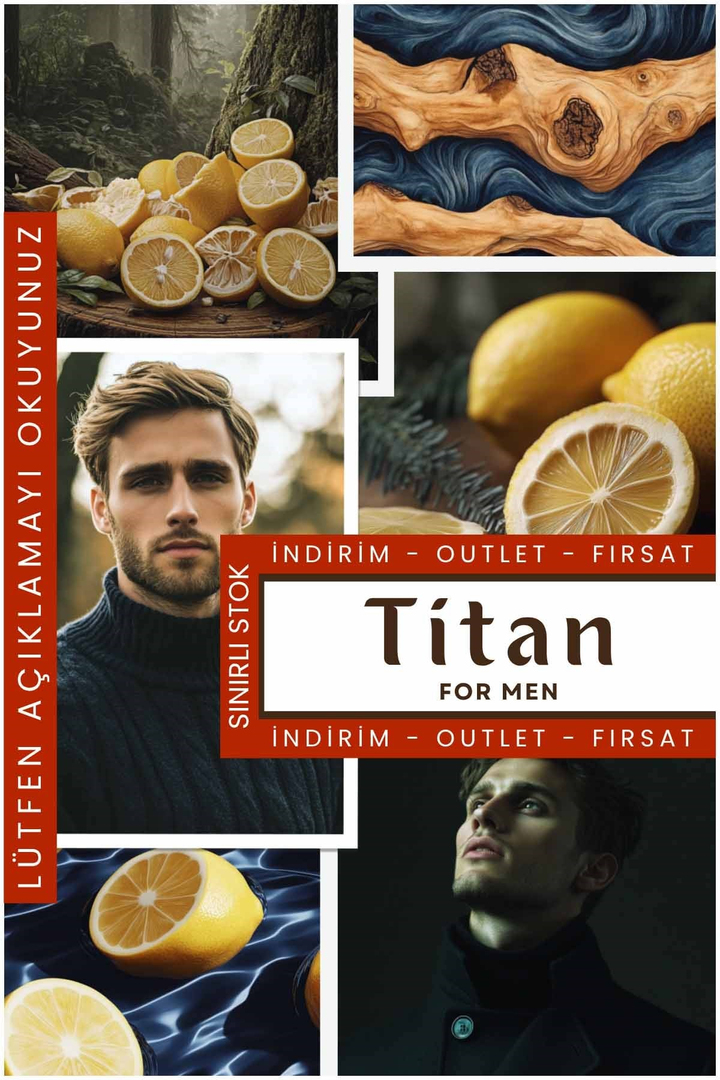 Titan Outlet
