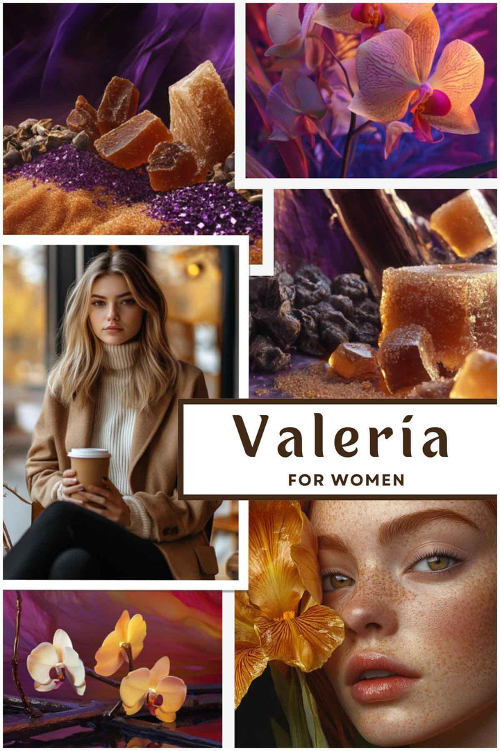 Valeria