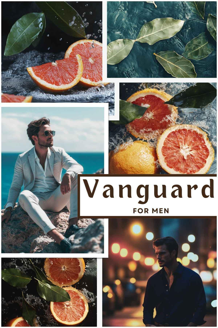 Vanguard
