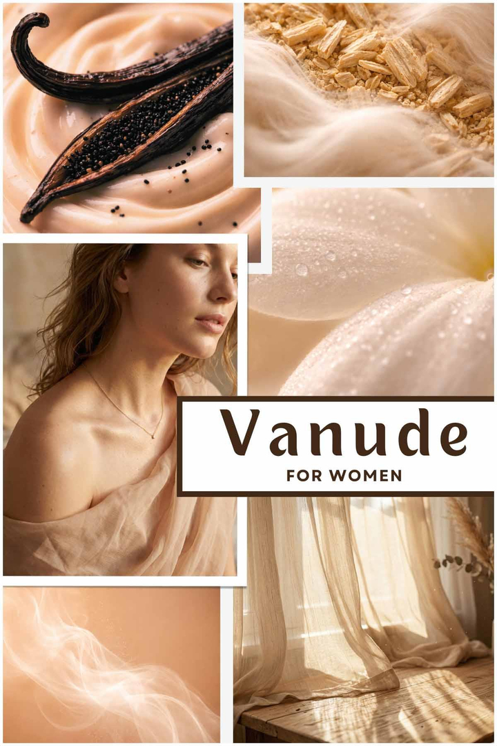Vanude