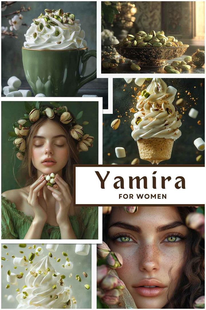 Yamira