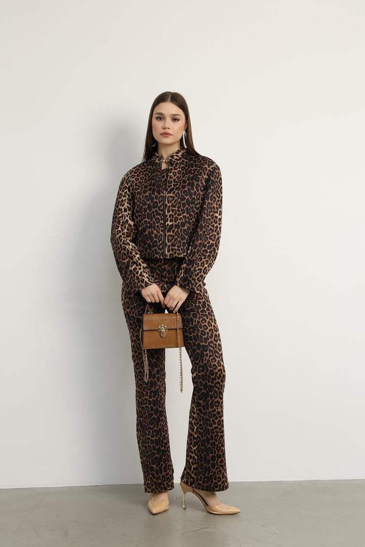 leopar takım