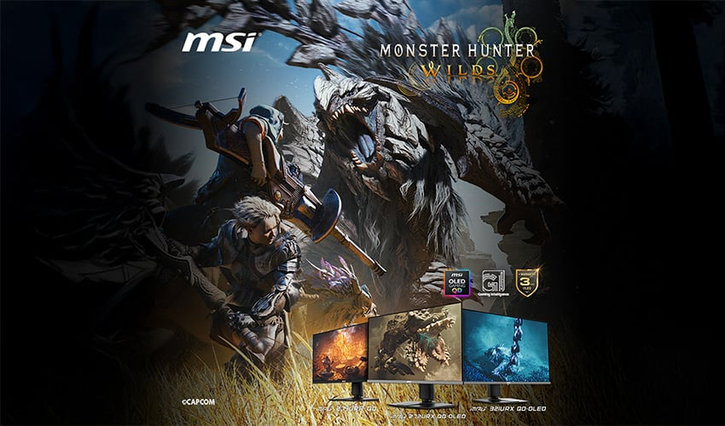 MSI