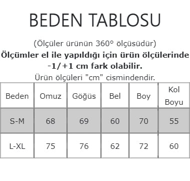 Flaw Atelier Spider Web Baskılı Oversize Sweatshirt