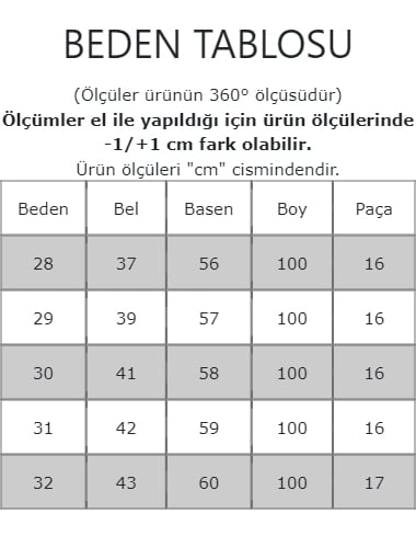 Taşlamalı Antrasit Mom Jean