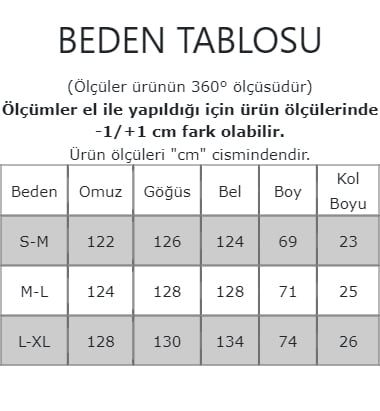 Flaw Atelier Basic Bordo Çizgili Oversize Tshirt