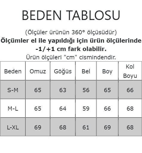 Flaw Atelier Taş İşlemeli Siyah Oversize Hoodie