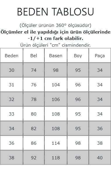 Basic Mavi Mom Fit Jean