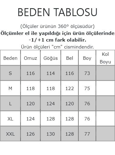 Basic Sıfır Kol Tshirt
