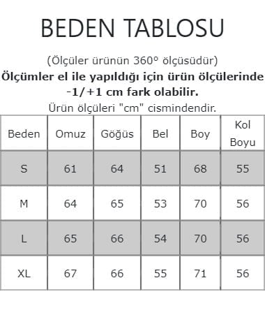 Baskılı Double Color Kahverengi Oversize Hoodie