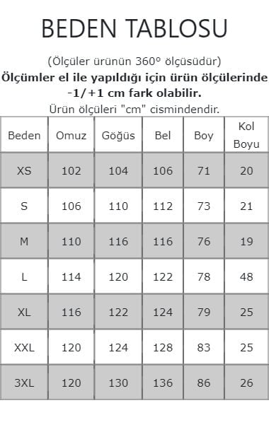 Holyhall Sırt Baskılı Oversize Tshirt
