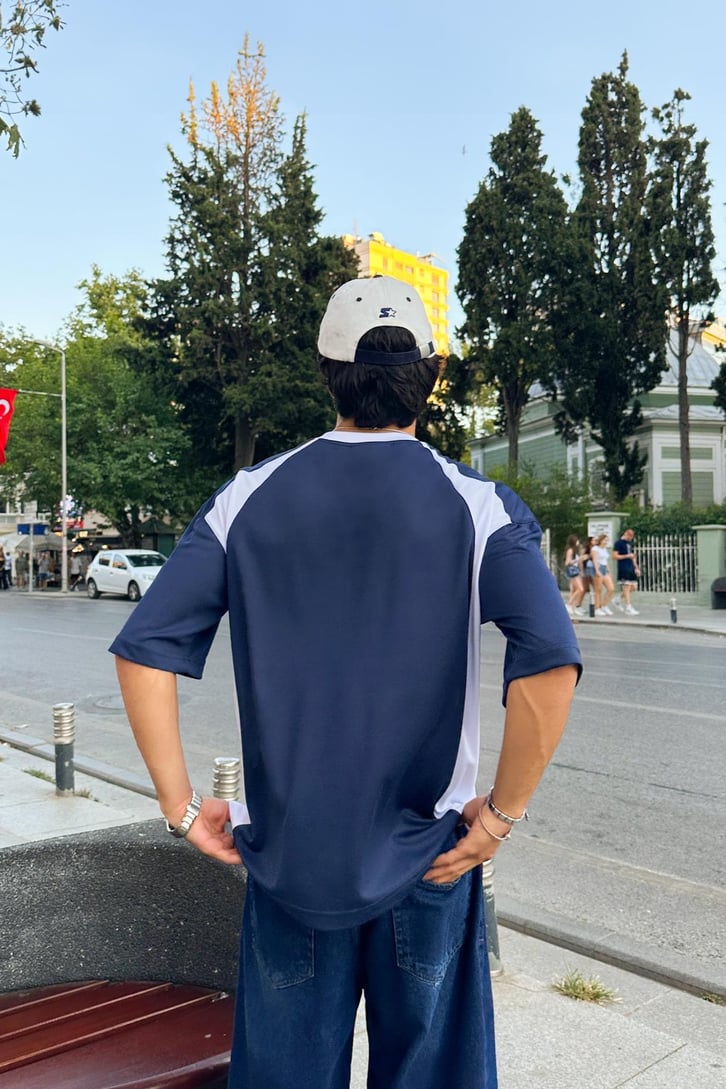 09 Uniform Sample Kısa Kol Forma