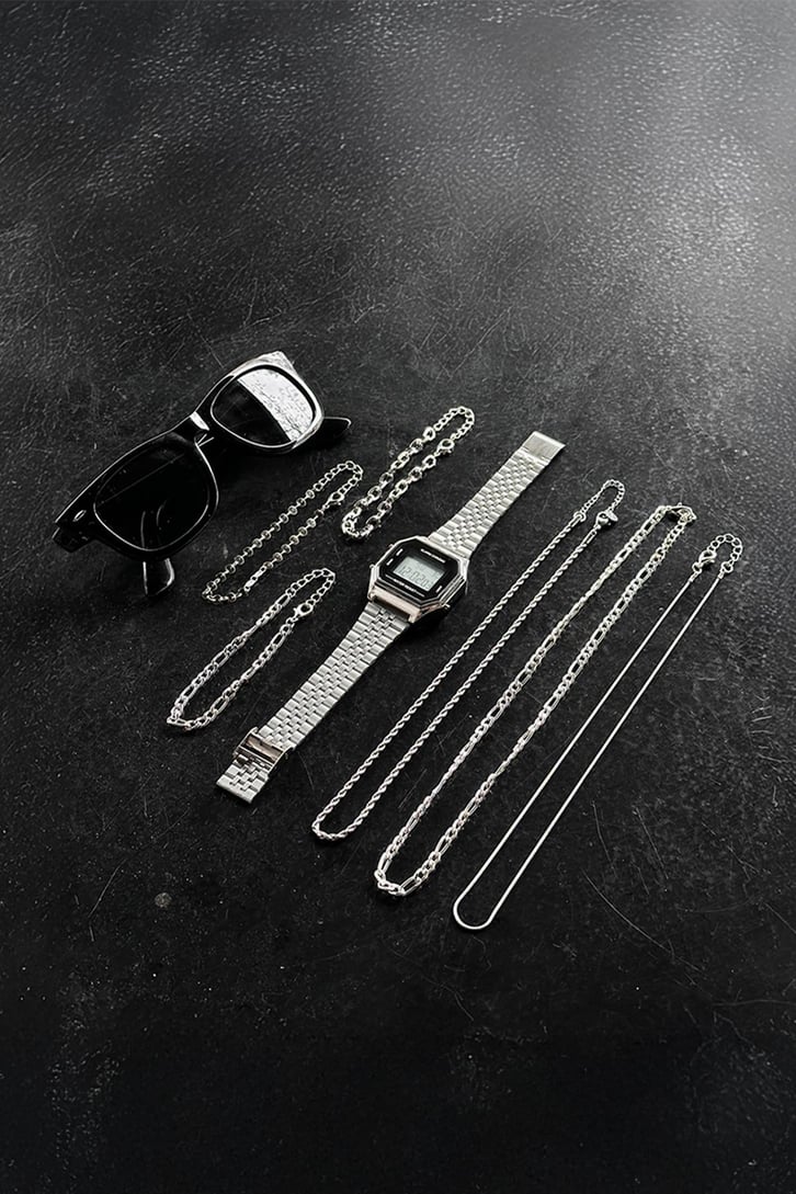 Aksesuar Set