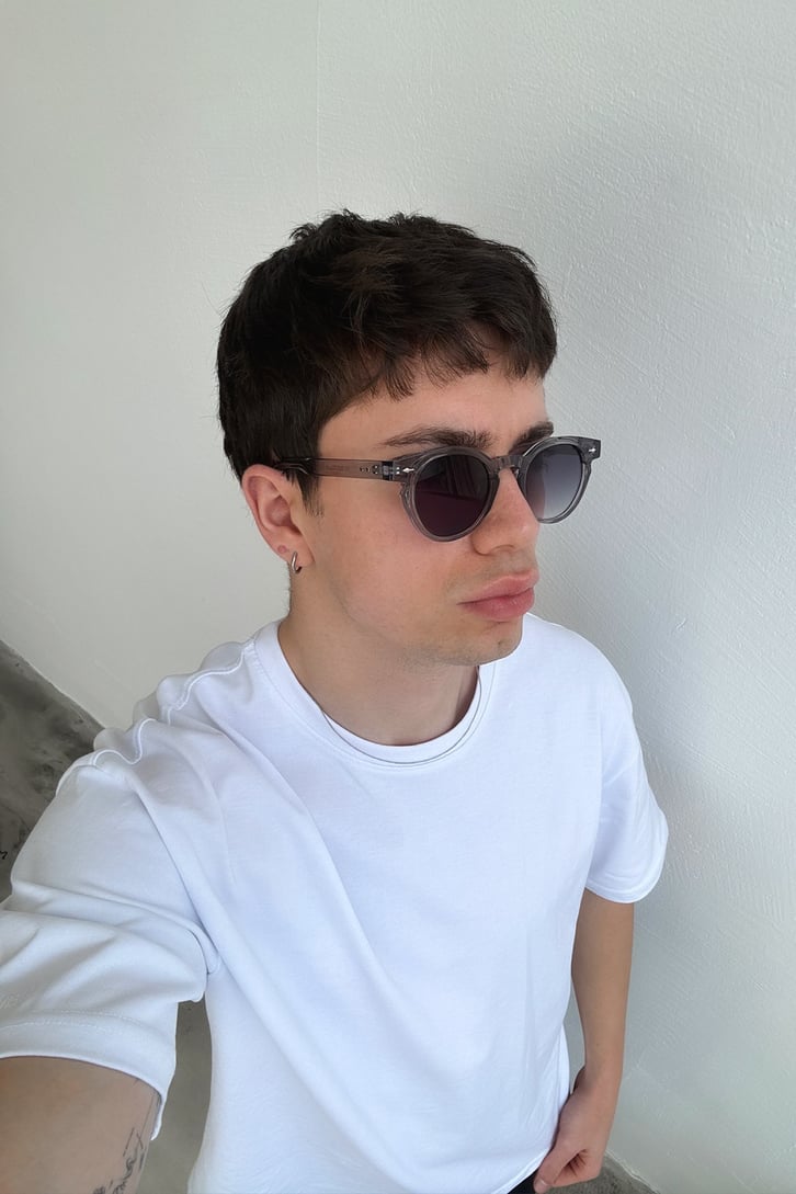Alpha Gözlük
