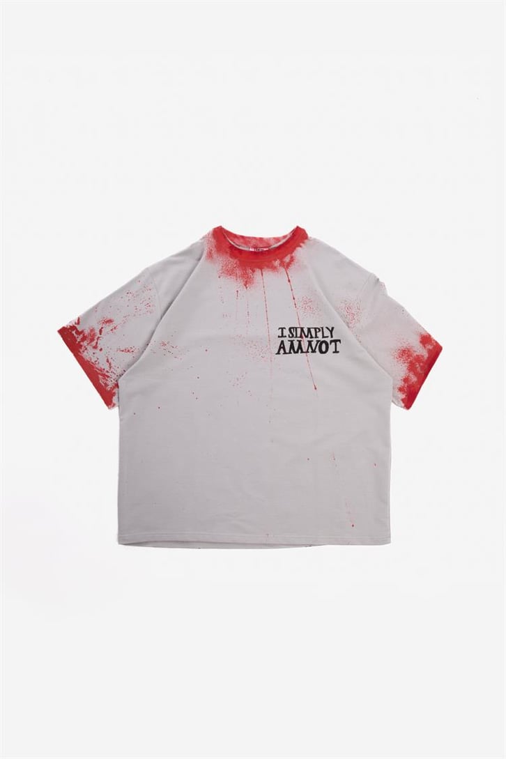 American Psycho Custom Suit