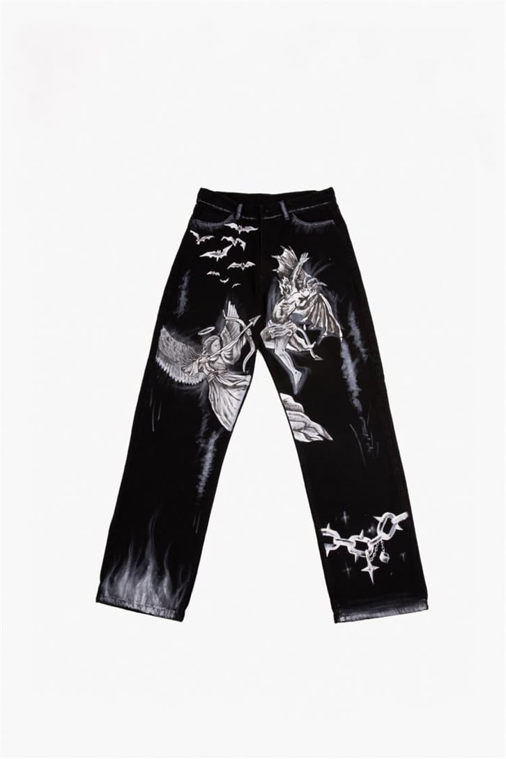 Archangel Custom Pants