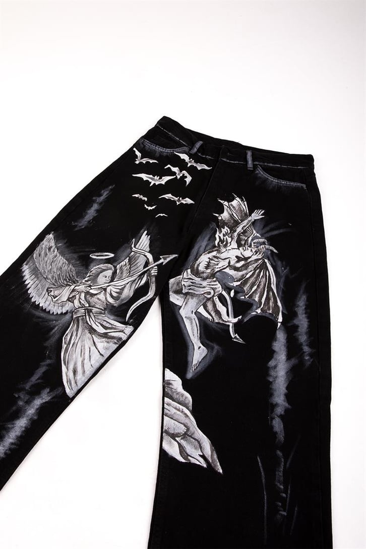 Archangel Custom Pants