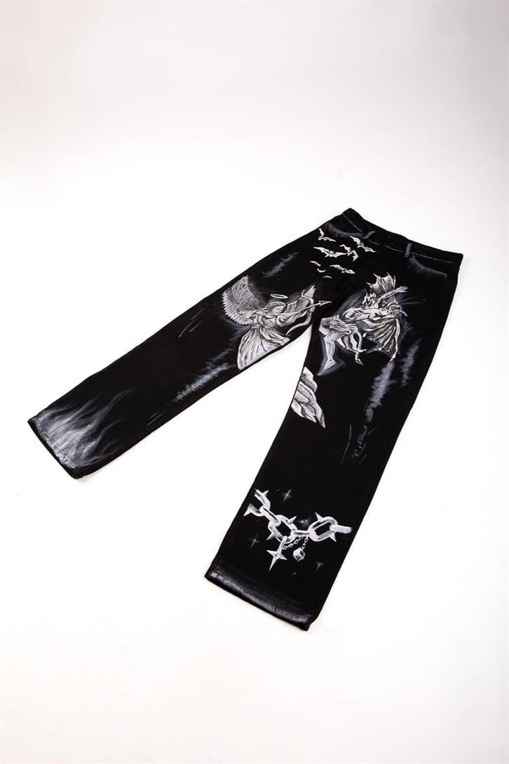 Archangel Custom Pants