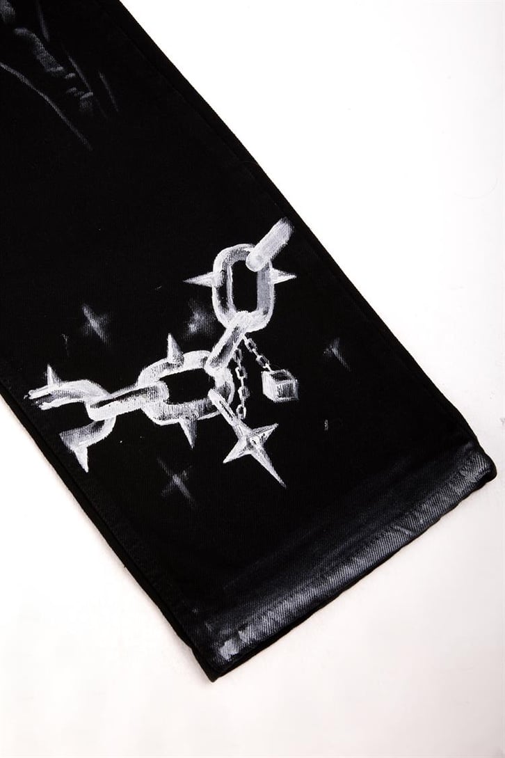 Archangel Custom Pants