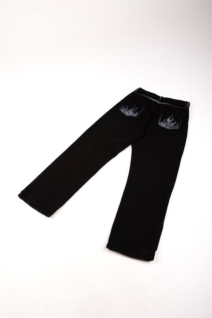 Archangel Custom Pants