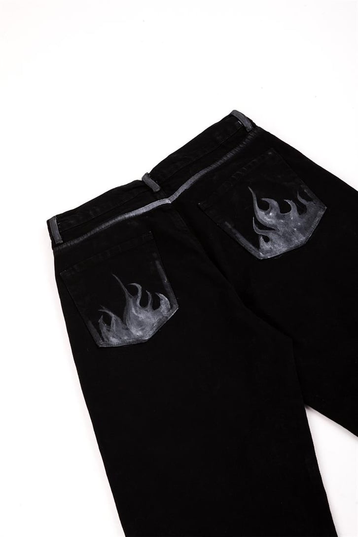 Archangel Custom Pants