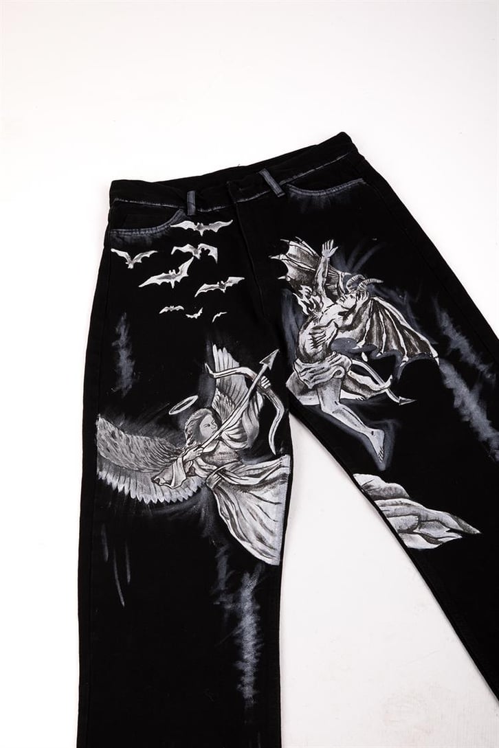 Archangel Custom Pants