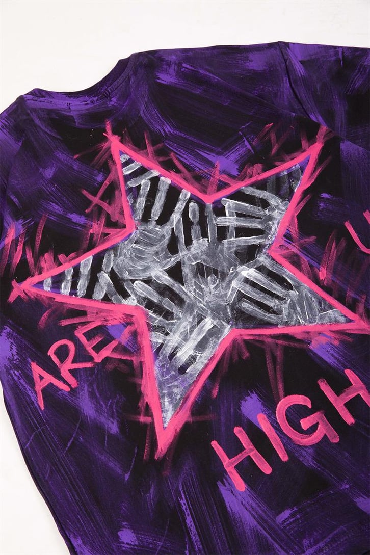 Are u High Custom Tshirt