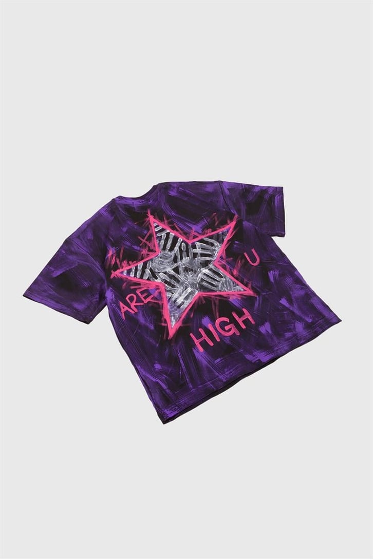 Are u High Custom Tshirt