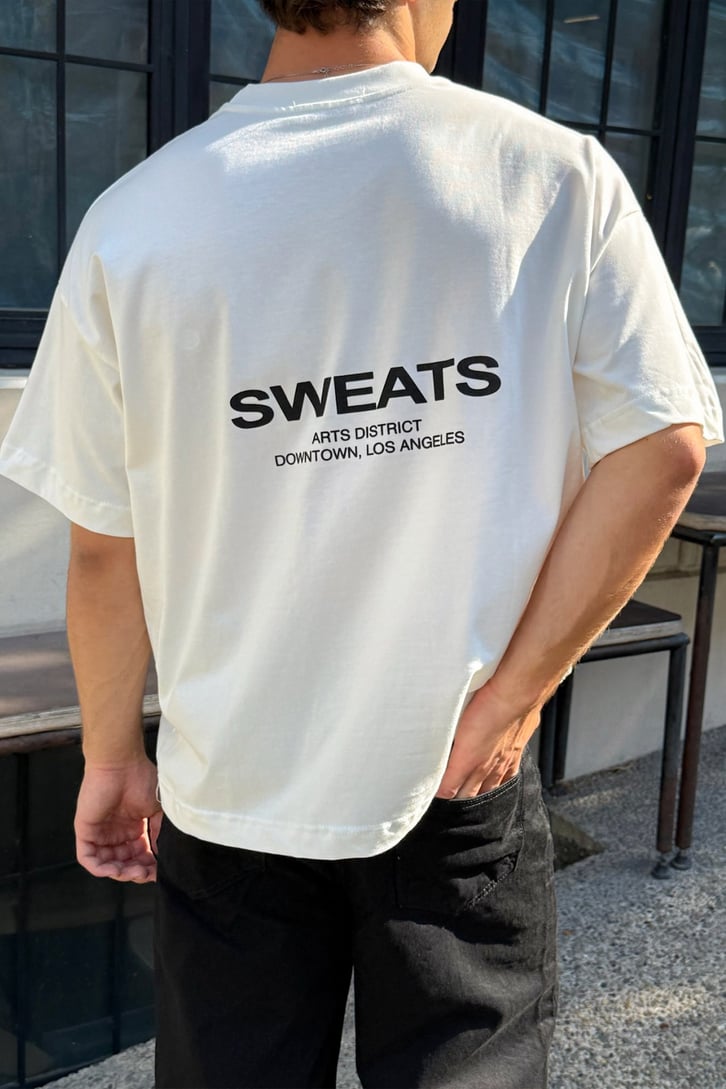 Atelier Oversize Tee