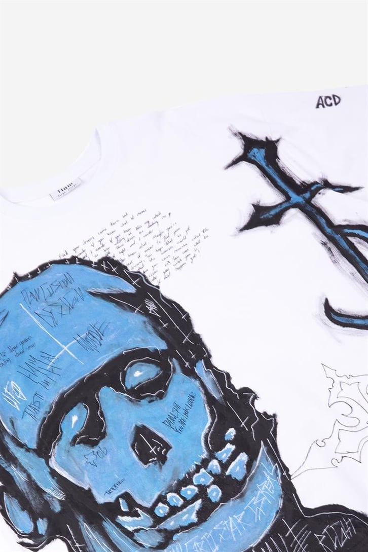 B-Cood Custom T-shirt