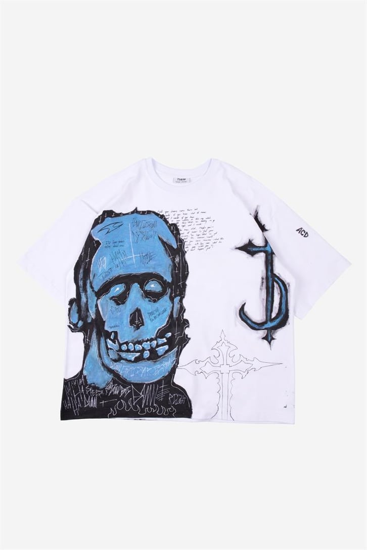 B-Cood Custom T-shirt