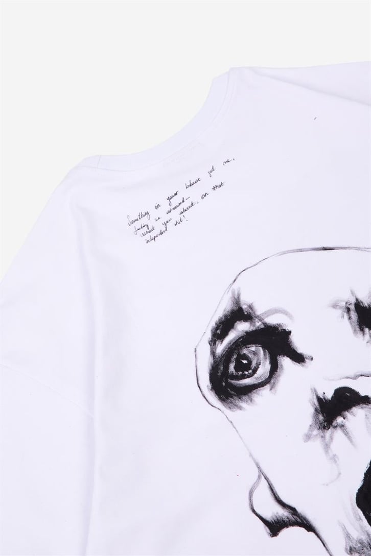 B-Cood Custom T-shirt