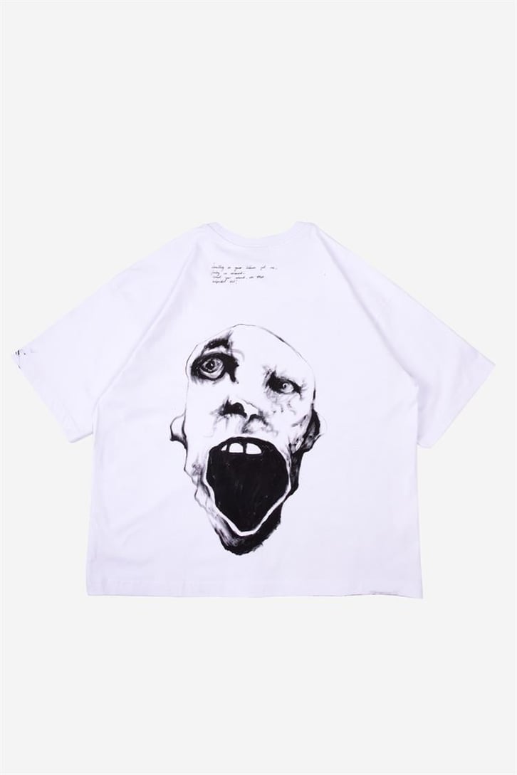 B-Cood Custom T-shirt