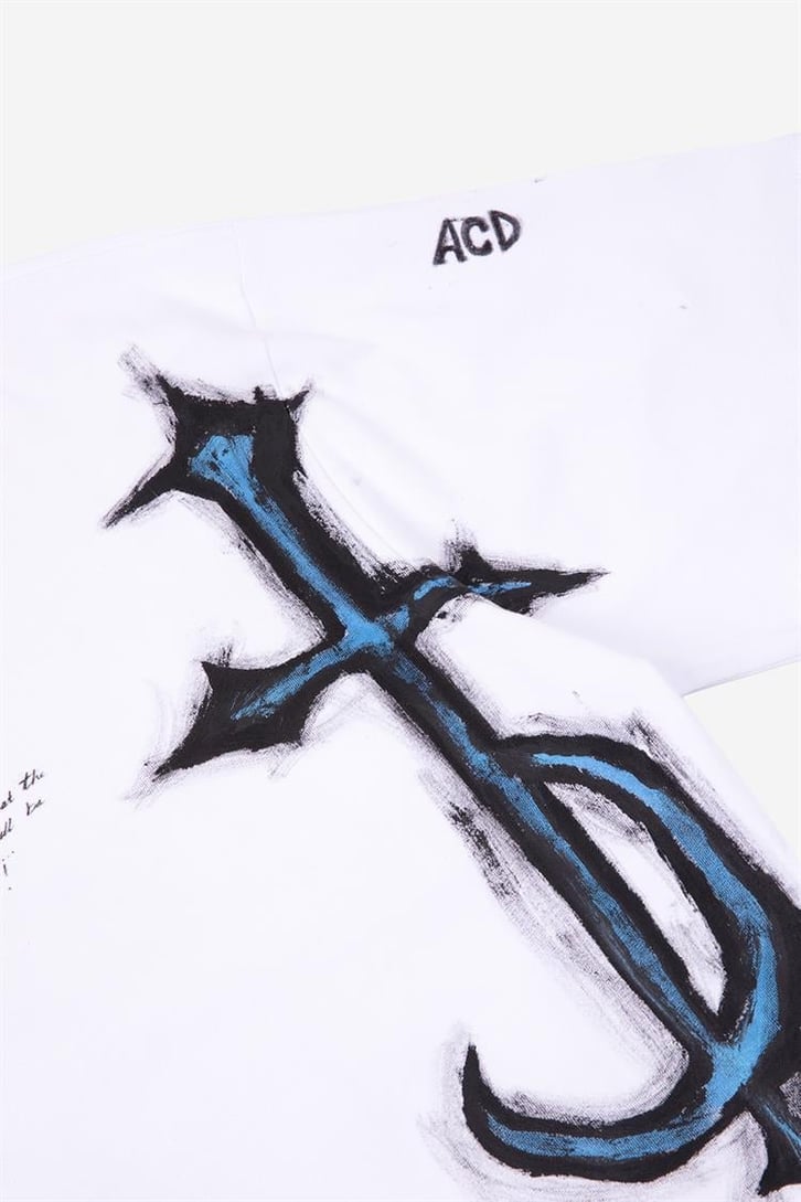 B-Cood Custom T-shirt