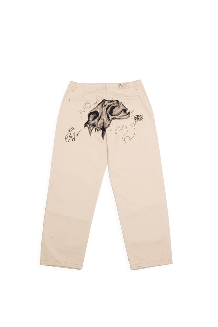 Bad Life Custom Pants