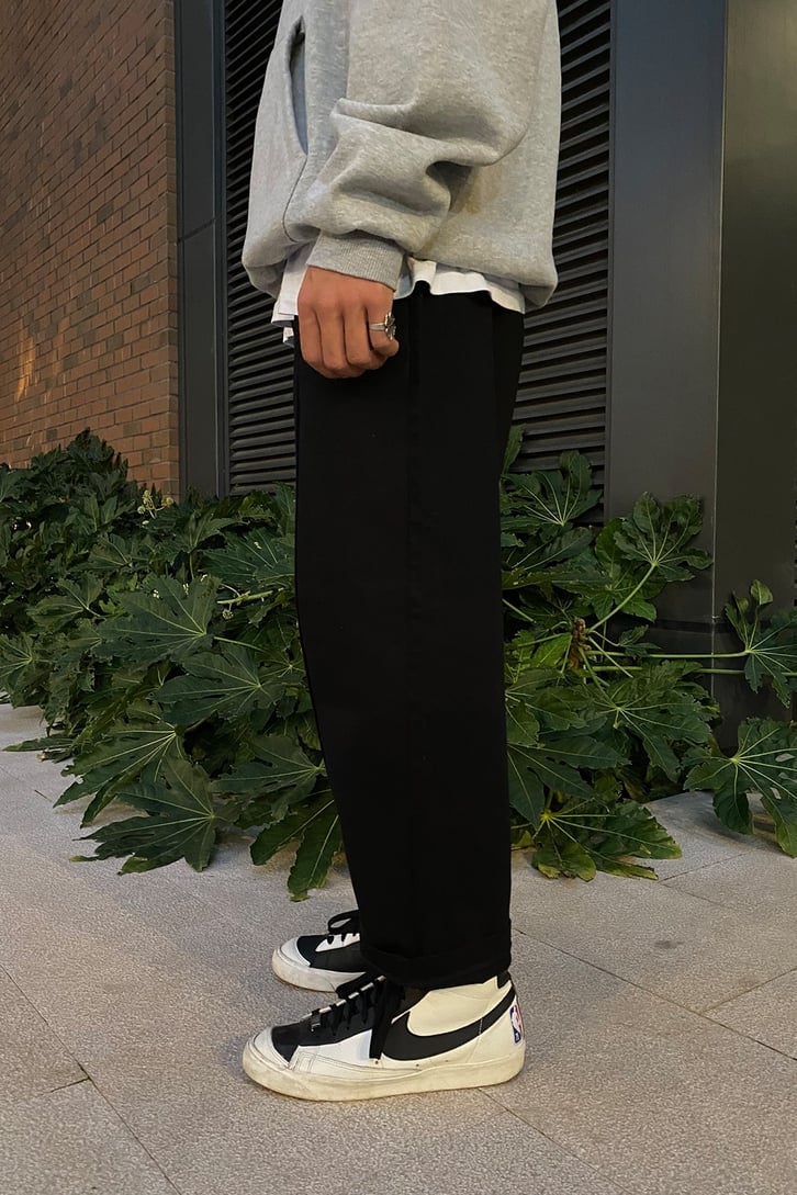 BALLON FIT EXTRA OVERSIZE PANTOLON