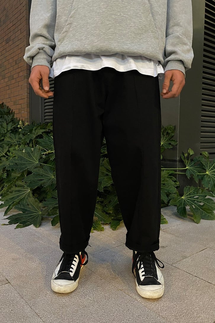 BALLON FIT EXTRA OVERSIZE PANTOLON