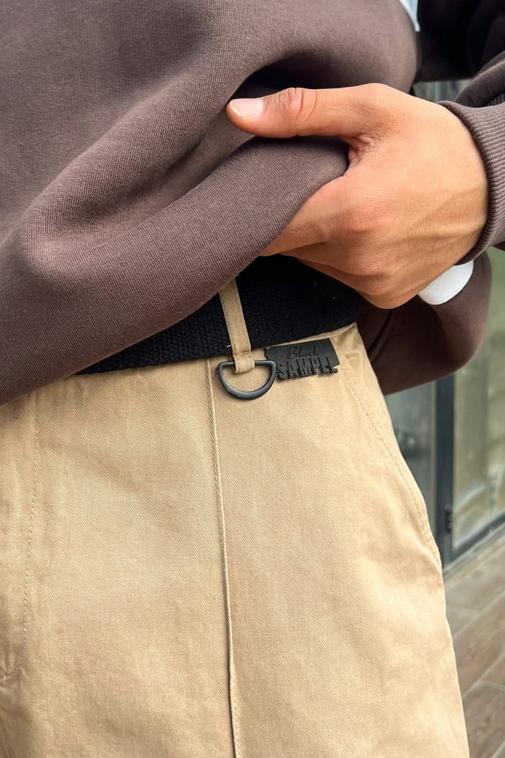 BALLON FIT EXTRA OVERSIZE PANTOLON