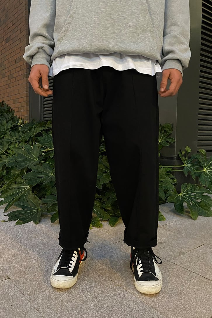 BALLON FIT EXTRA OVERSIZE PANTOLON