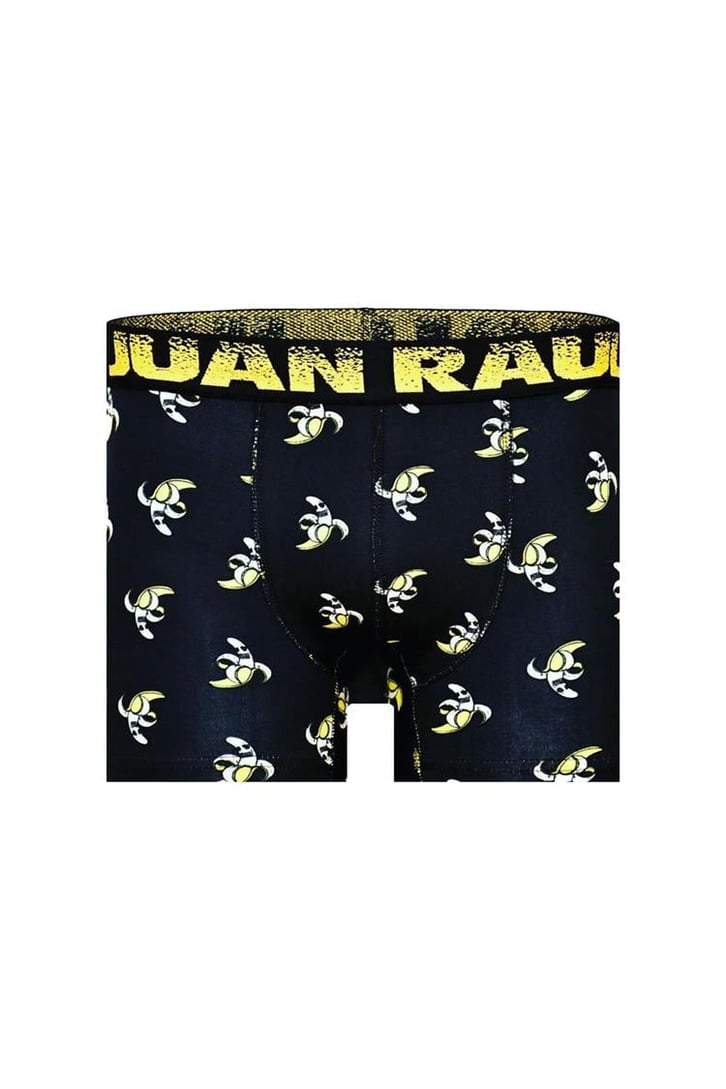 Banana Desenli Boxer