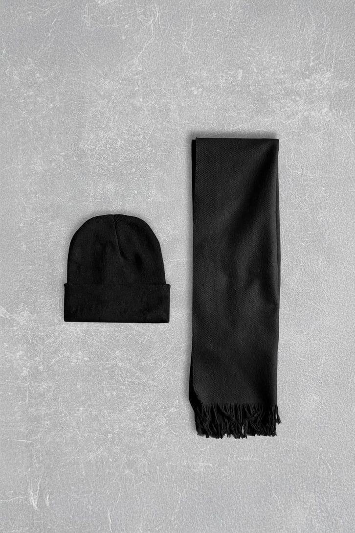 Basic Atkı Bere Set