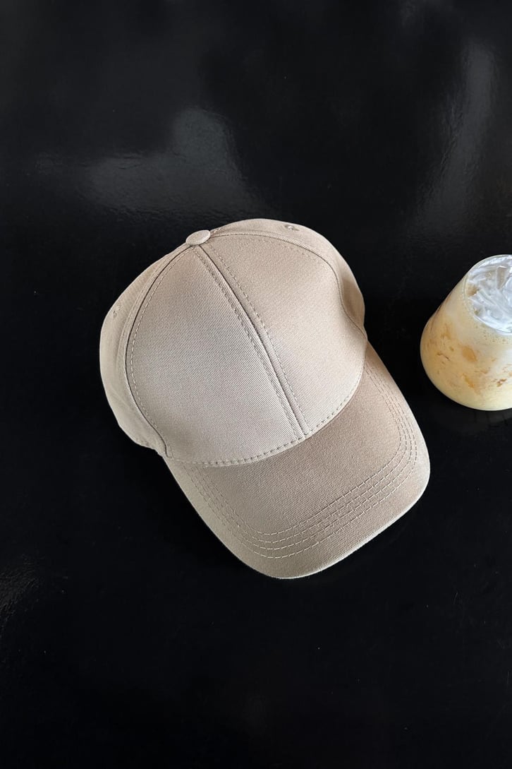 Basic Ayarlanabilir Şapka