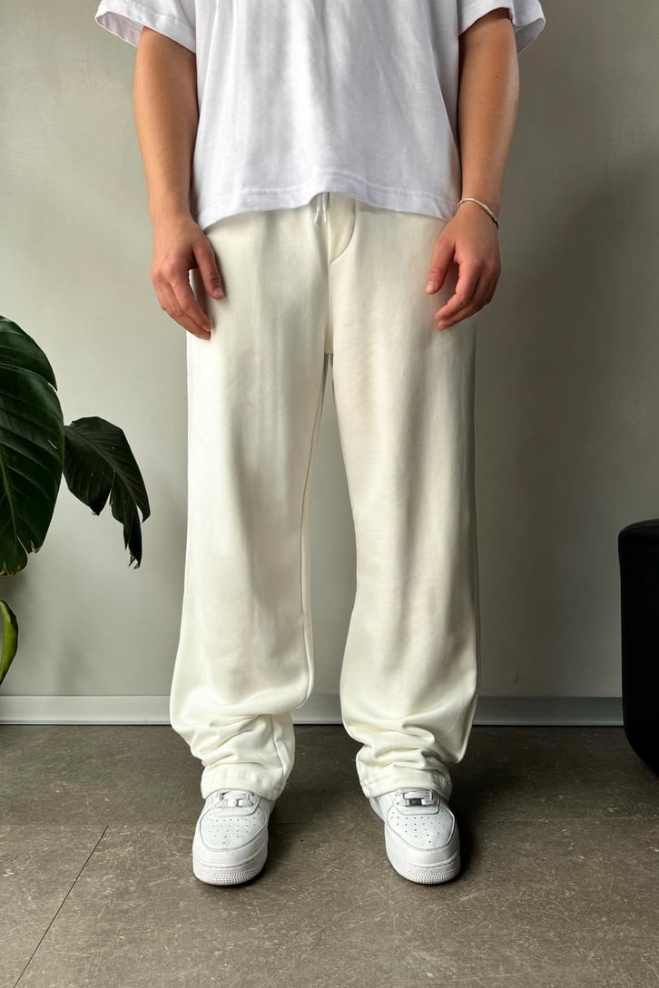 Basic Baggy Eşofman Altı